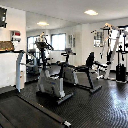 Mercure Sao Paulo Pamplona Eksteriør billede