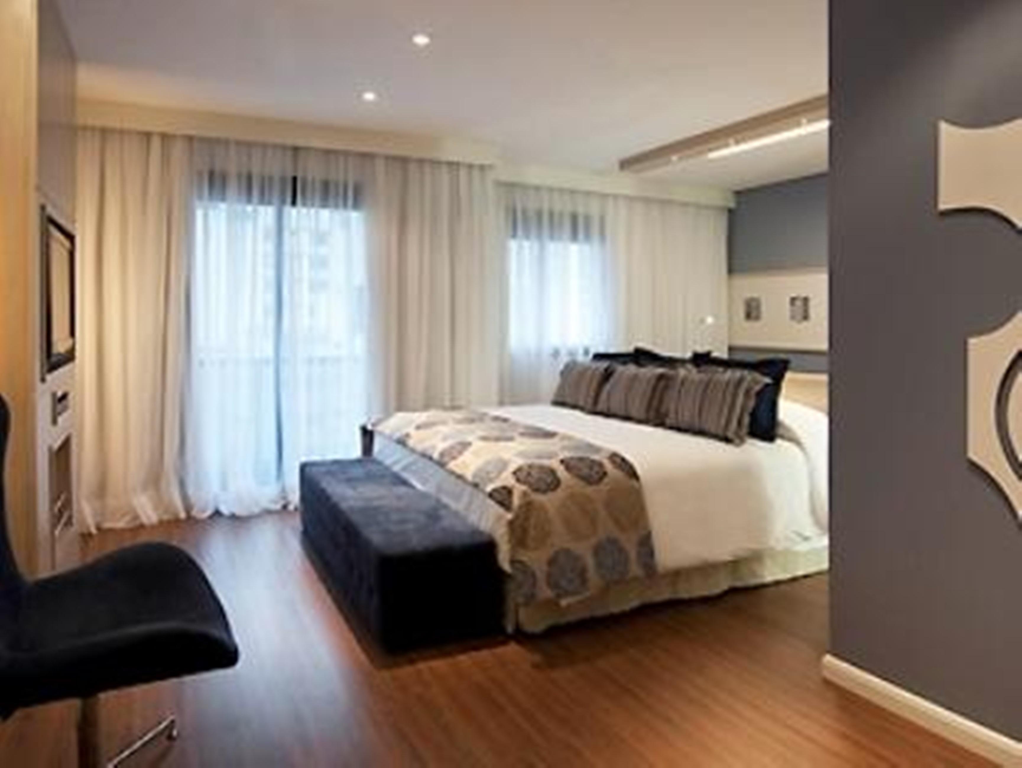 Mercure Sao Paulo Pamplona Eksteriør billede