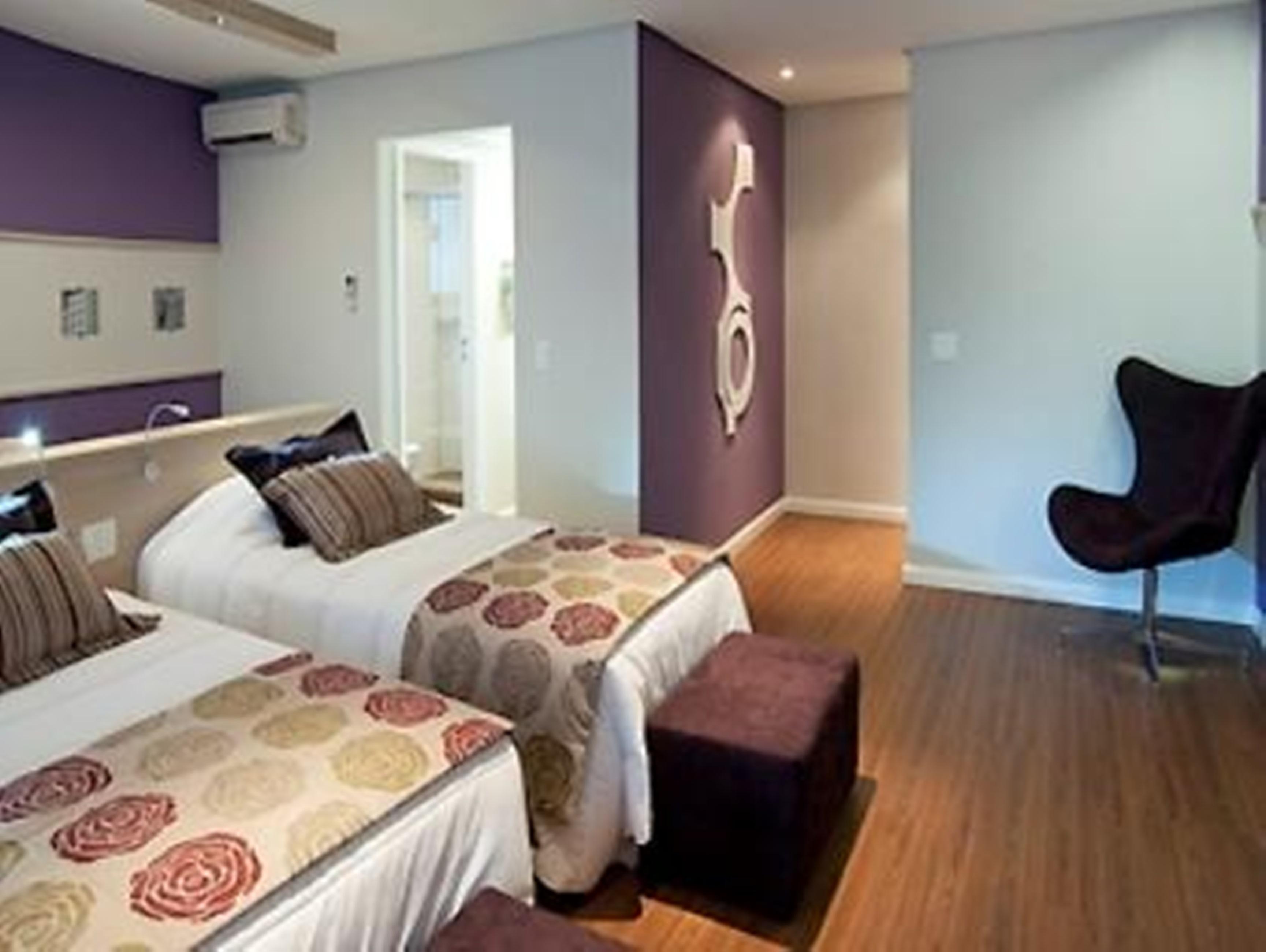 Mercure Sao Paulo Pamplona Eksteriør billede