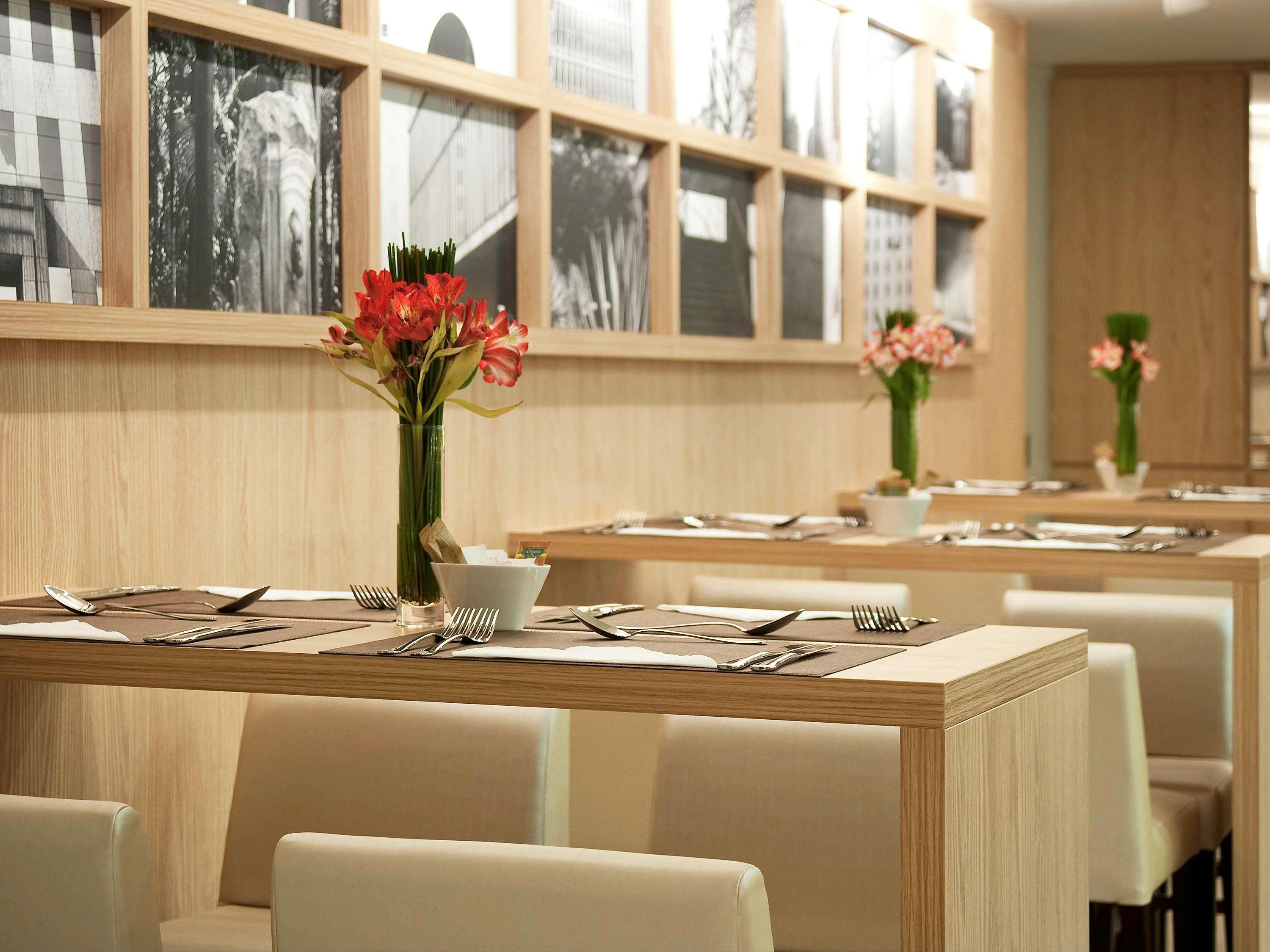 Mercure Sao Paulo Pamplona Eksteriør billede