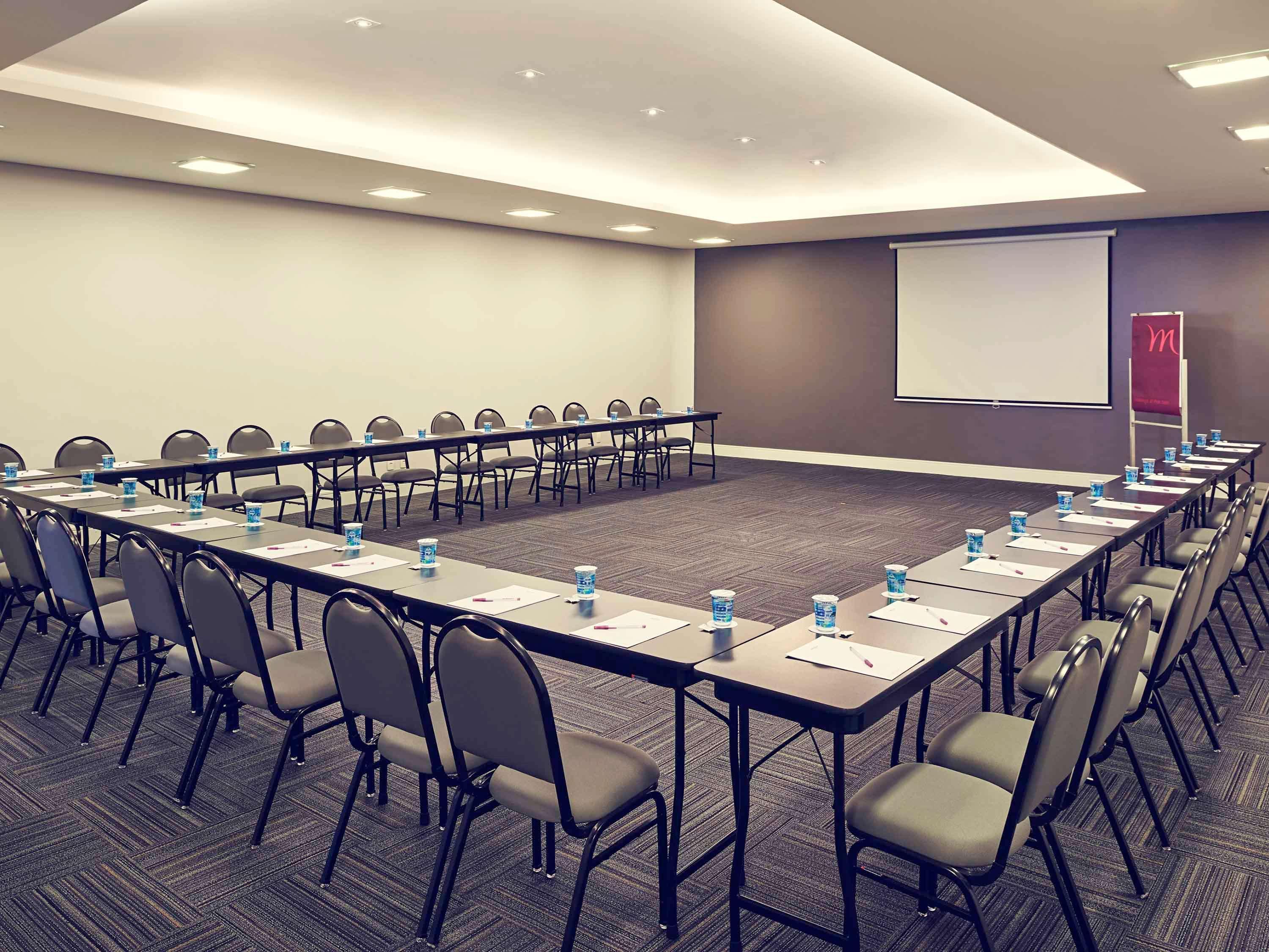Mercure Sao Paulo Pamplona Eksteriør billede