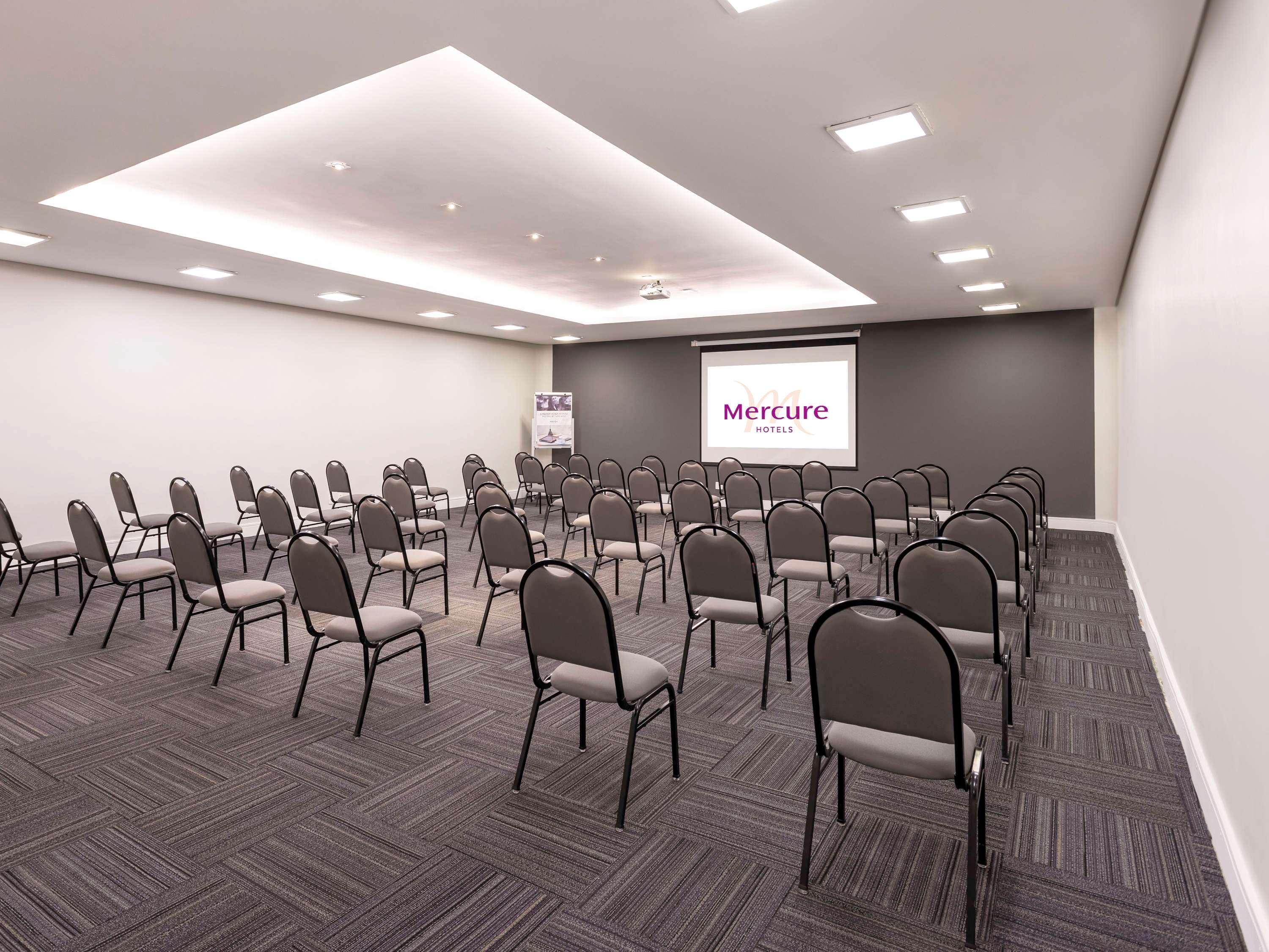 Mercure Sao Paulo Pamplona Eksteriør billede