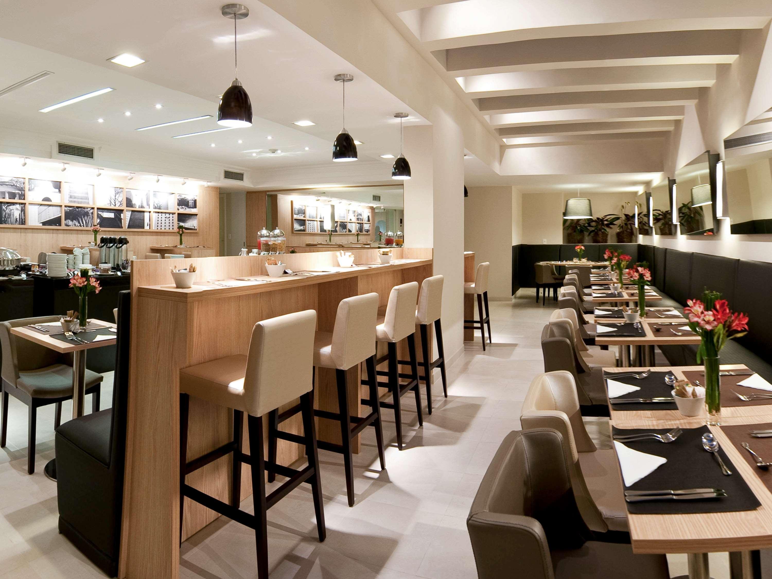 Mercure Sao Paulo Pamplona Eksteriør billede
