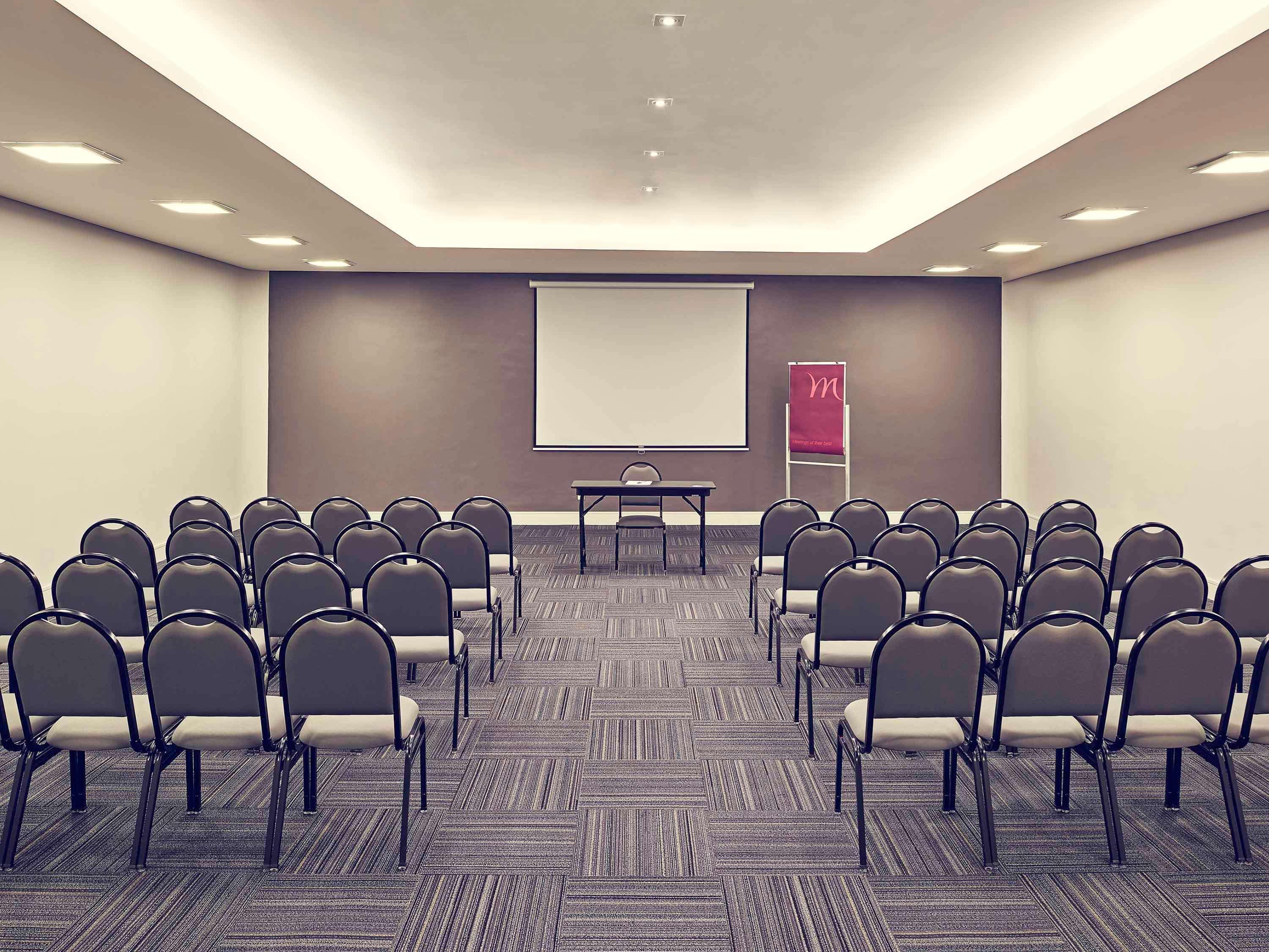 Mercure Sao Paulo Pamplona Eksteriør billede